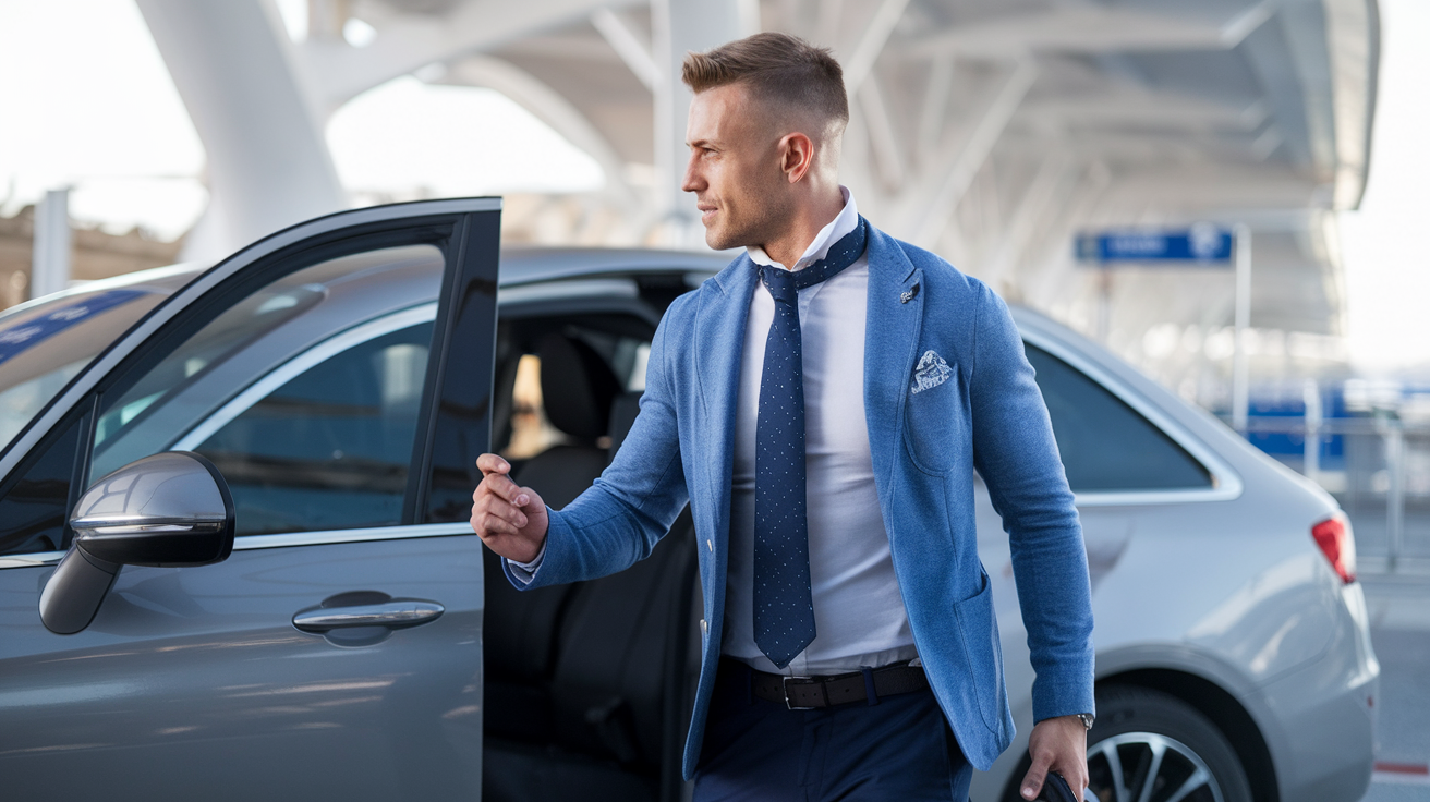Seamless Journey: Algeciras Port to Costa del Sol Airport Transfer